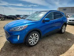1FMCU9DZXMUB20655 2021 FORD ESCAPE