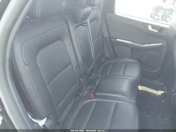 1FMCU9DZXNUA02008 2022 FORD ESCAPE - Image 8