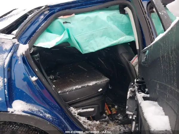 1FMCU9DZXNUA59521 2022 FORD ESCAPE - Image 8