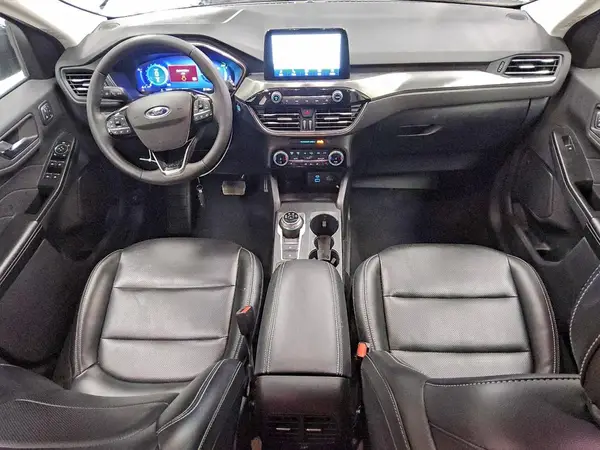 1FMCU9DZXNUA65593 2022 FORD ESCAPE - Image 8