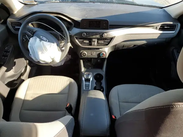 1FMCU9F60LUA07895 2020 FORD ESCAPE - Image 8