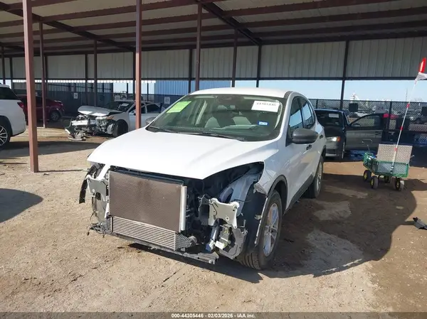 1FMCU9F60LUA68373 2020 FORD ESCAPE - Image 2