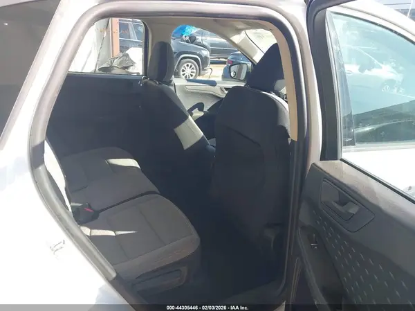 1FMCU9F60LUA68373 2020 FORD ESCAPE - Image 8