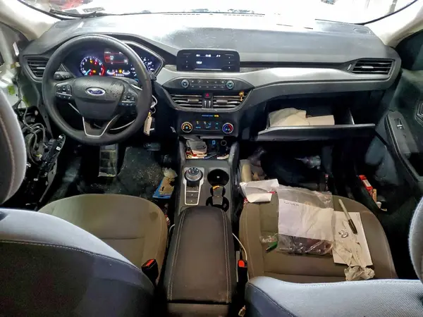 1FMCU9F60LUA71760 2020 FORD ESCAPE - Image 8
