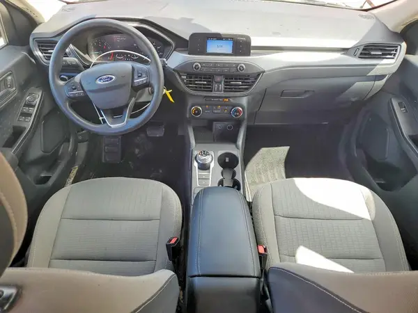 1FMCU9F60LUA73394 2020 FORD ESCAPE - Image 8