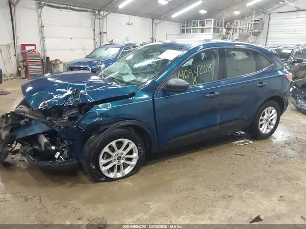 1FMCU9F60LUB94653 2020 FORD ESCAPE - Image 2
