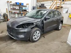 1FMCU9F60LUC24525 2020 FORD ESCAPE