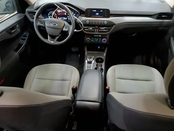 1FMCU9F60LUC24525 2020 FORD ESCAPE - Image 8
