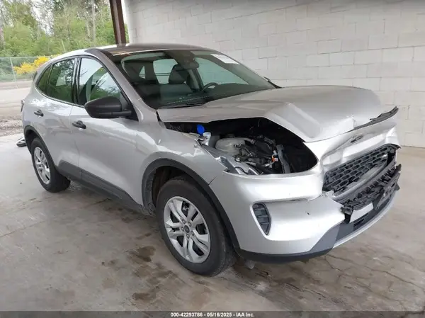 1FMCU9F60LUC58447 2020 FORD ESCAPE - Image 1