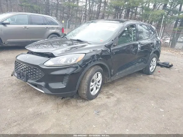 1FMCU9F60LUC69917 2020 FORD ESCAPE - Image 2