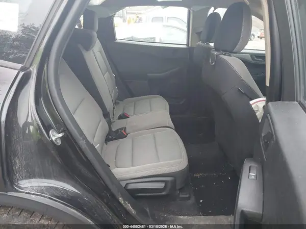 1FMCU9F60LUC69917 2020 FORD ESCAPE - Image 8