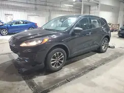 1FMCU9F60MUA48917 2021 FORD ESCAPE