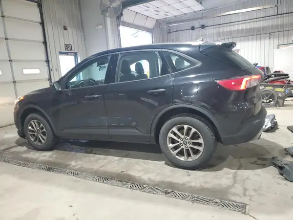 1FMCU9F60MUA48917 2021 FORD ESCAPE - Image 2