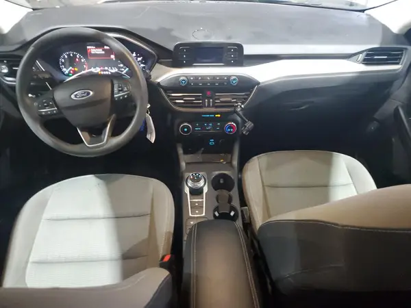 1FMCU9F60MUA48917 2021 FORD ESCAPE - Image 8