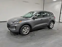 1FMCU9F60MUA67645 2021 FORD ESCAPE