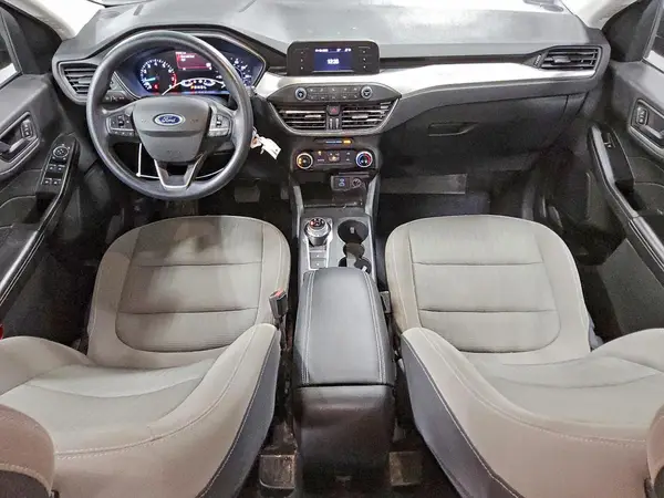 1FMCU9F60MUA67645 2021 FORD ESCAPE - Image 8