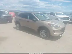 1FMCU9F60MUA68116 2021 FORD ESCAPE