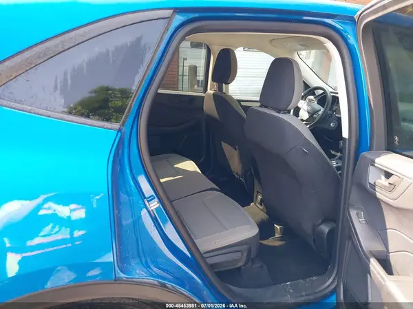1FMCU9F60MUA73283 2021 FORD ESCAPE - Image 8