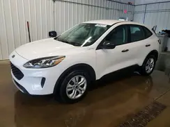 1FMCU9F60MUA90701 2021 FORD ESCAPE