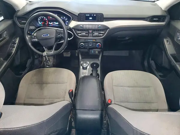 1FMCU9F60MUA90701 2021 FORD ESCAPE - Image 8