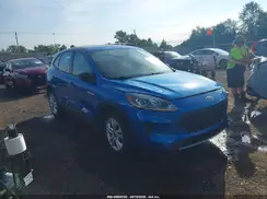 1FMCU9F60MUA96238 2021 FORD ESCAPE