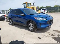 1FMCU9F60NUA90781 2022 FORD ESCAPE