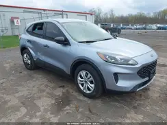 1FMCU9F60NUA94278 2022 FORD ESCAPE