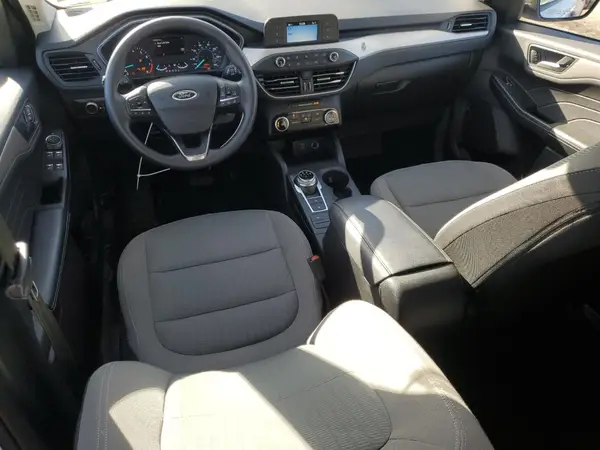 1FMCU9F60NUB18756 2022 FORD ESCAPE - Image 8