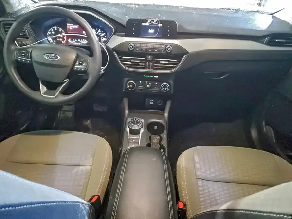 1FMCU9F60NUB37100 2022 FORD ESCAPE - Image 8