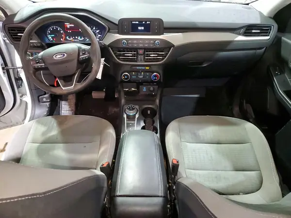 1FMCU9F60NUB54253 2022 FORD ESCAPE - Image 8