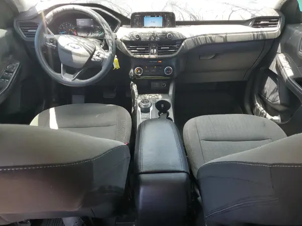1FMCU9F60NUB62658 2022 FORD ESCAPE - Image 8