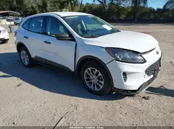 1FMCU9F60NUB65317 2022 FORD ESCAPE