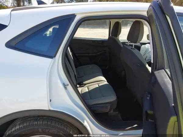 1FMCU9F60NUB65317 2022 FORD ESCAPE - Image 8