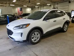 1FMCU9F61LUA56071 2020 FORD ESCAPE