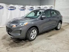 1FMCU9F61LUA56586 2020 FORD ESCAPE