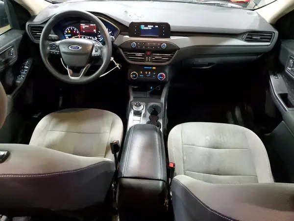 1FMCU9F61LUA56586 2020 FORD ESCAPE - Image 8