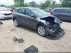 1FMCU9F61LUA56748 2020 FORD ESCAPE