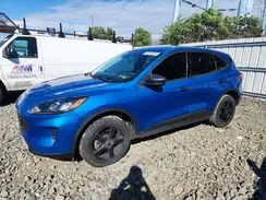 1FMCU9F61LUA66616 2020 FORD ESCAPE
