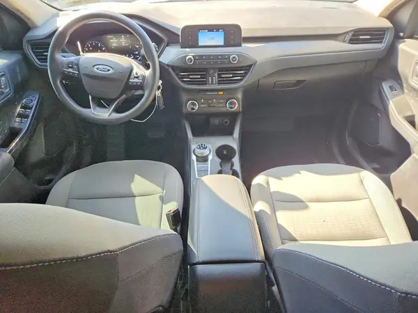 1FMCU9F61LUA66616 2020 FORD ESCAPE - Image 8