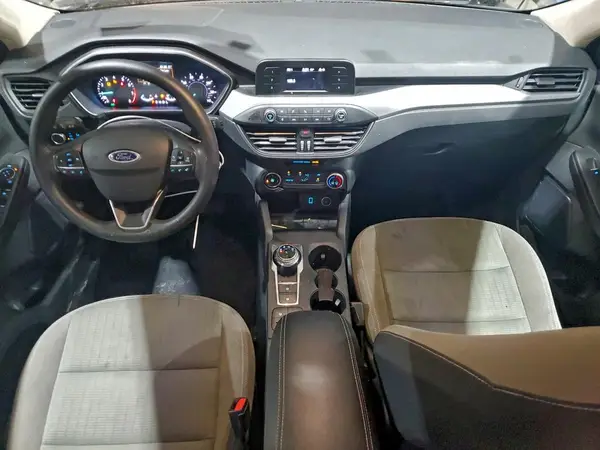 1FMCU9F61LUB55179 2020 FORD ESCAPE - Image 8