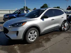 1FMCU9F61LUB68255 2020 FORD ESCAPE
