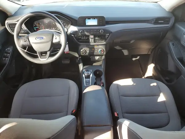1FMCU9F61LUB68255 2020 FORD ESCAPE - Image 8
