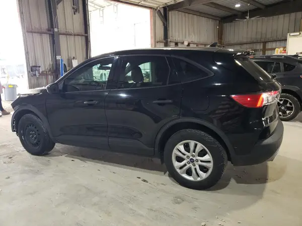 1FMCU9F61LUB70605 2020 FORD ESCAPE - Image 2