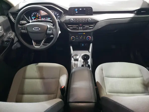 1FMCU9F61LUB70605 2020 FORD ESCAPE - Image 8