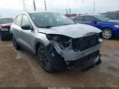 1FMCU9F61MUA18809 2021 FORD ESCAPE
