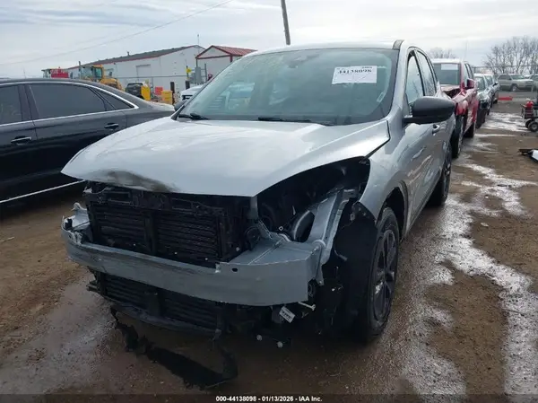 1FMCU9F61MUA18809 2021 FORD ESCAPE - Image 2