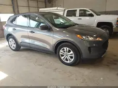 1FMCU9F61MUA73826 2021 FORD ESCAPE