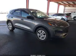 1FMCU9F61MUA83756 2021 FORD ESCAPE