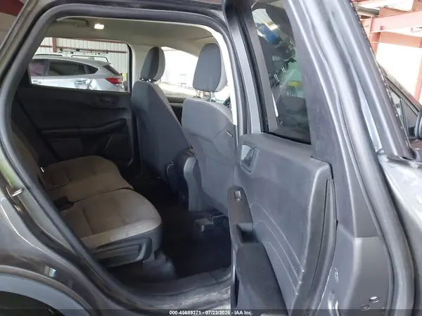 1FMCU9F61MUA83756 2021 FORD ESCAPE - Image 8