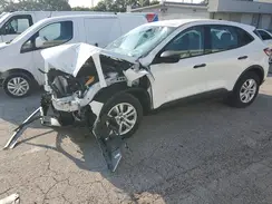 1FMCU9F61MUA89914 2021 FORD ESCAPE